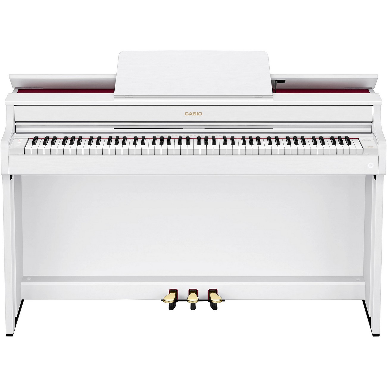 Цифровое пианино CASIO AP-300WE Celviano