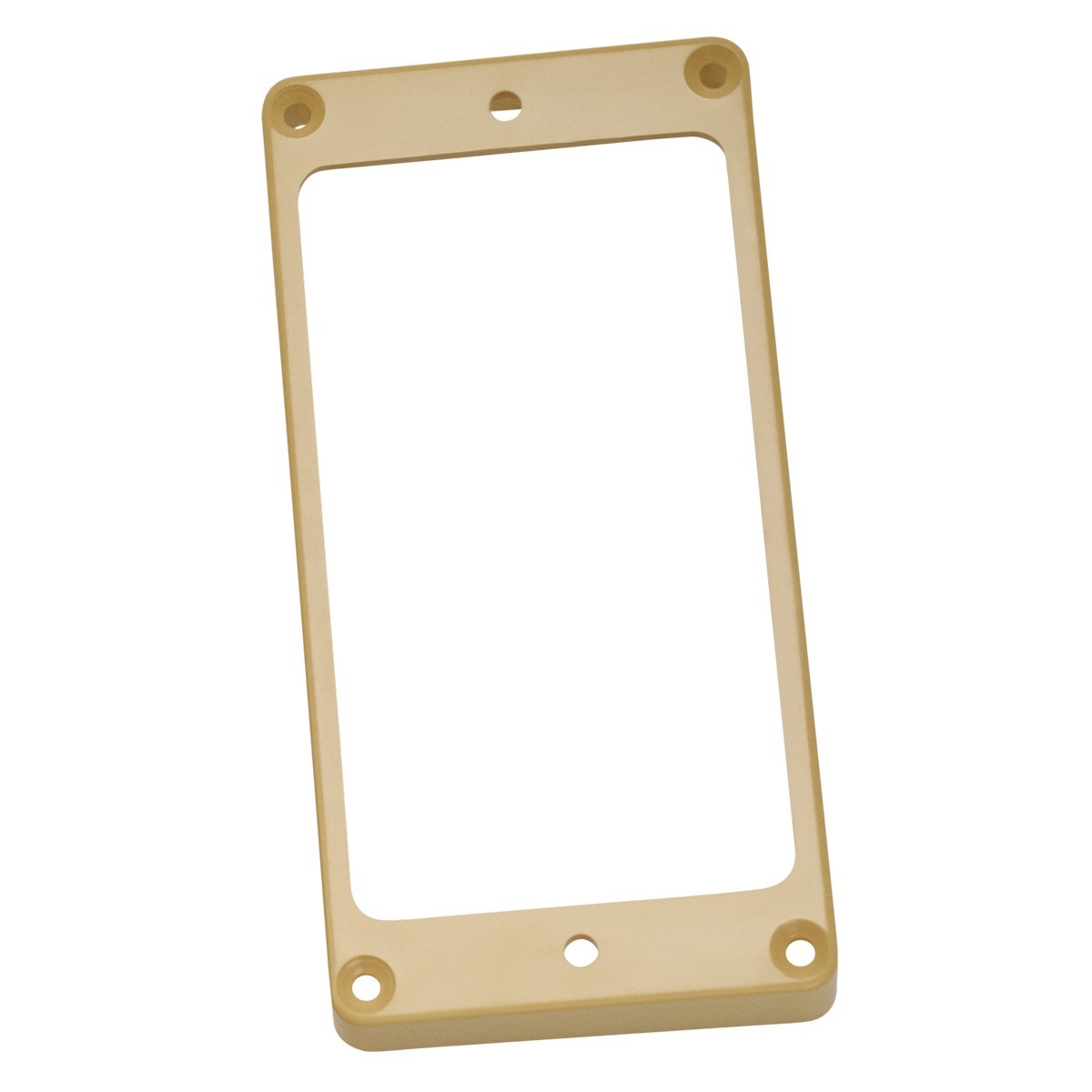 Рамка для звукоснимателей DiMarzio DM1301Cr