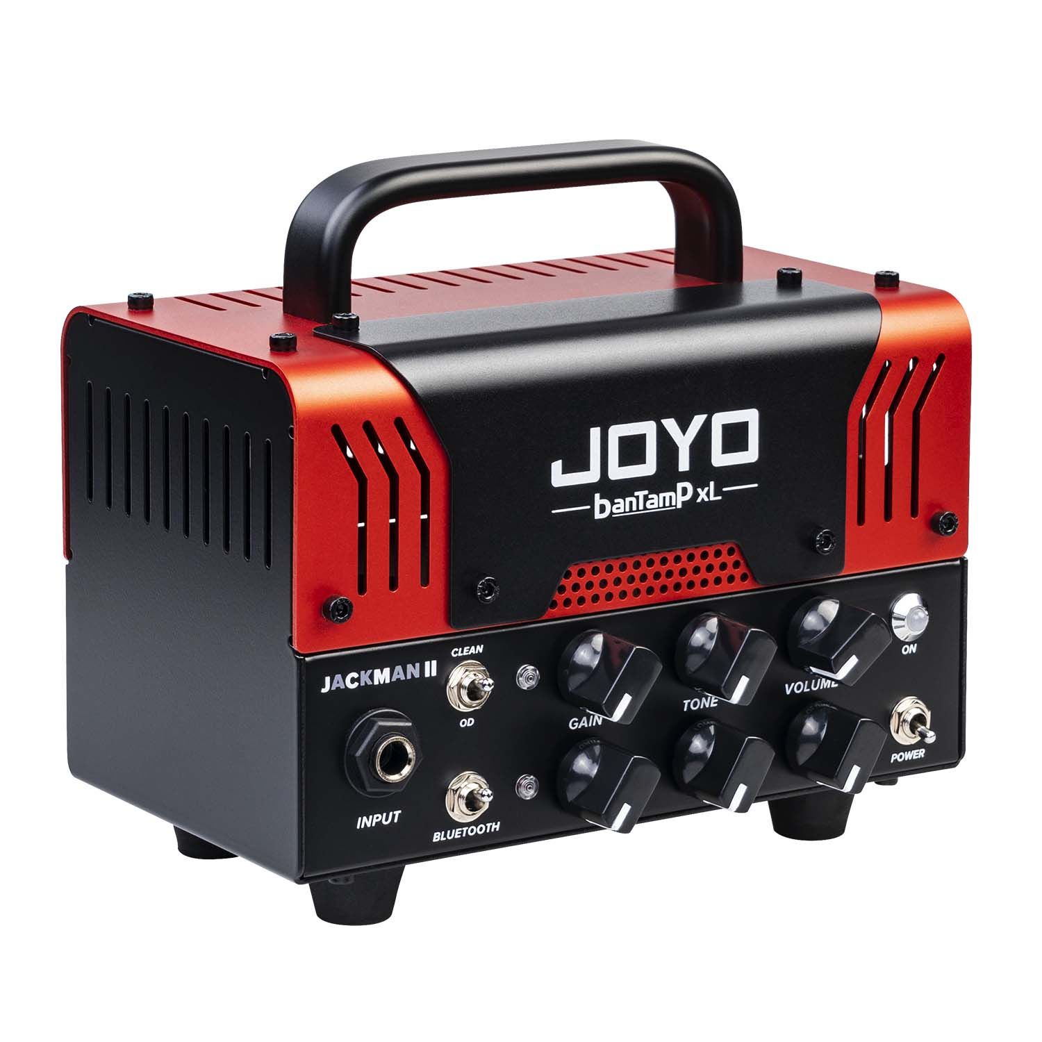 Гитарный усилитель JOYO BanTamP XL JACKMAN II
