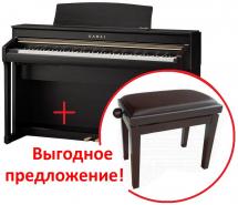Цифровое пианино KAWAI CA58R
