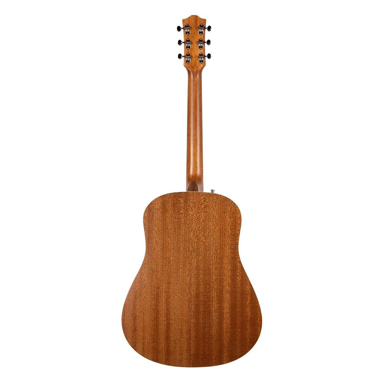 Электроакустическая гитара Godin Metropolis Natural RN GT EQ