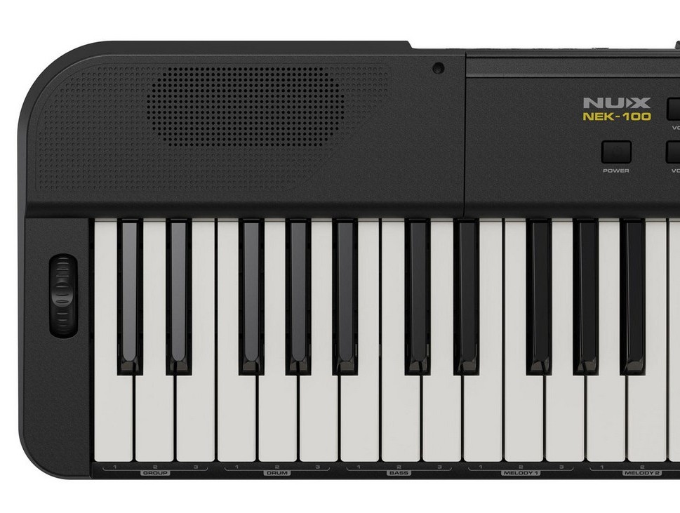 Синтезатор Nux Cherub NEK-100