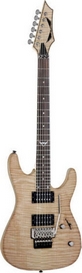 Электрогитара Dean C350F GN