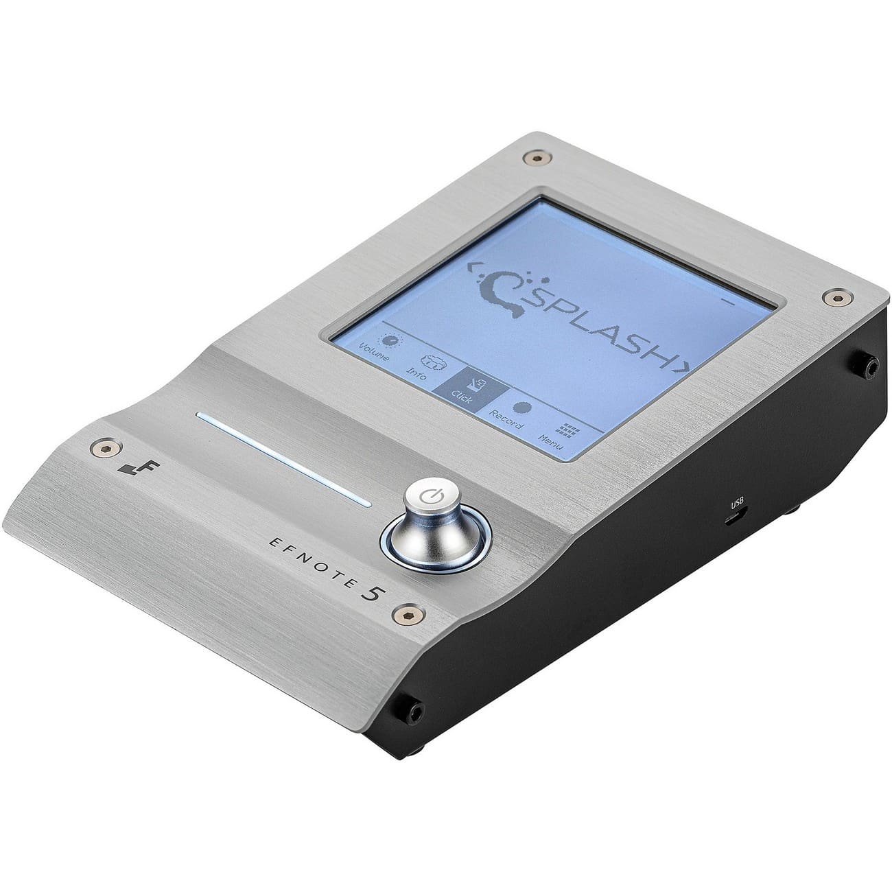 Электронная ударная установка EFNOTE EST-5 Kit A+C+D