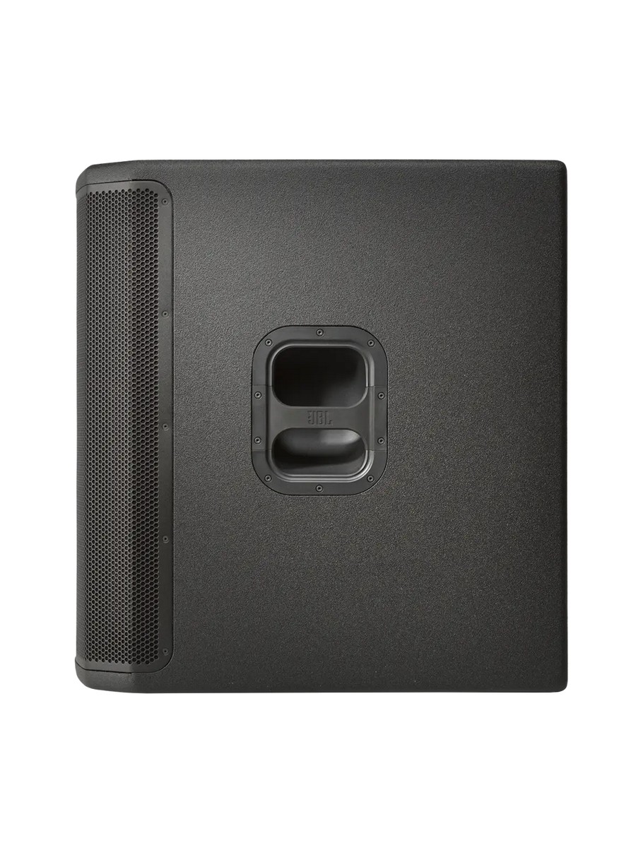 Сабвуфер JBL PRX918XLF