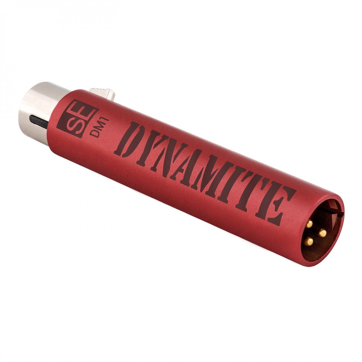 Предусилитель SE Electronics DM1 Dynamite