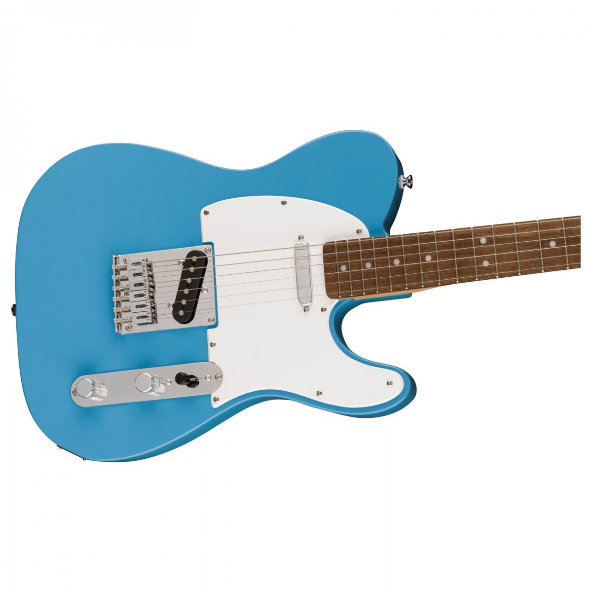Электрогитара FENDER SQUIER Sonic Telecaster California Blue