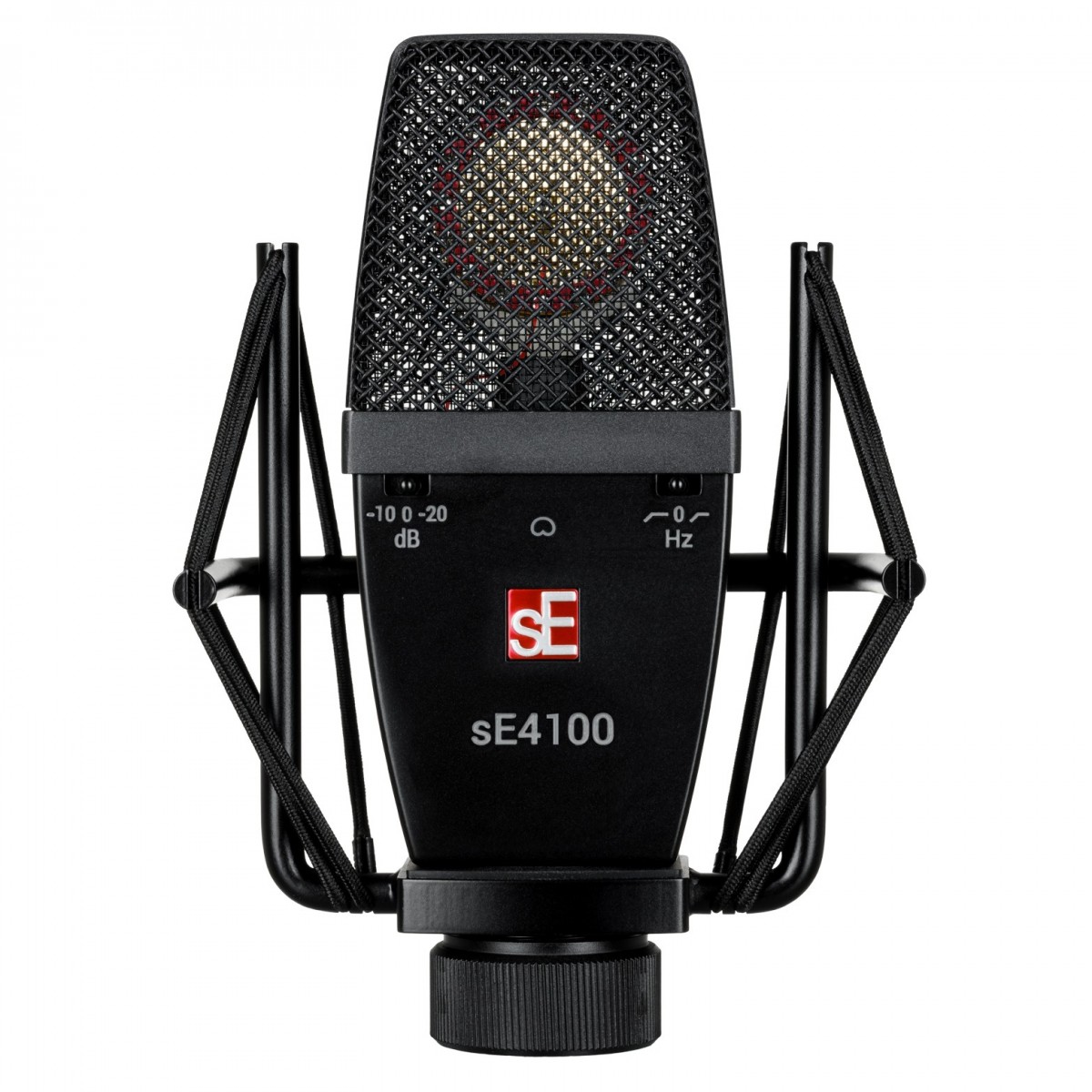 Конденсаторный микрофон SE Electronics sE4100