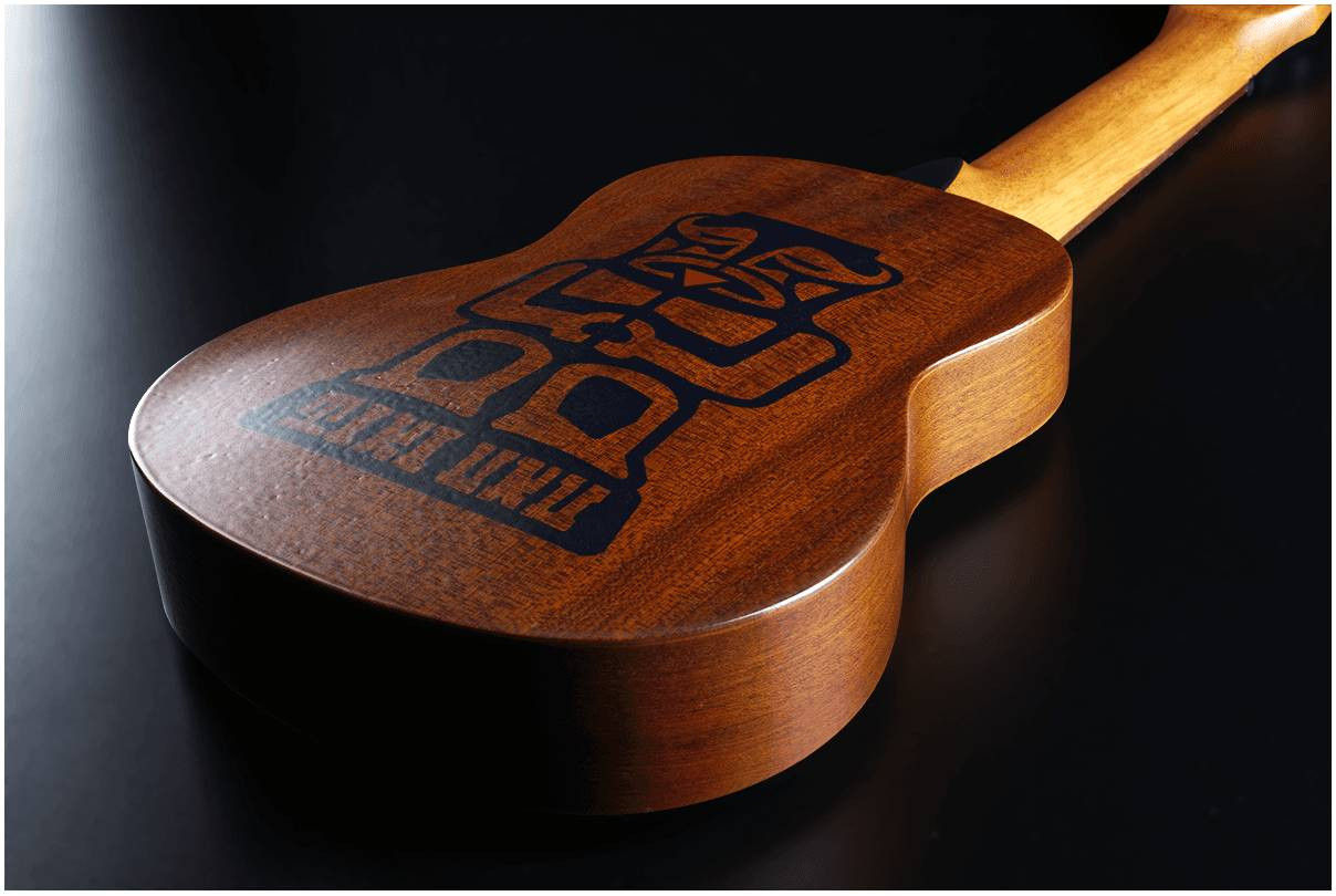 Укулеле LAG GLU BABYTKU130S