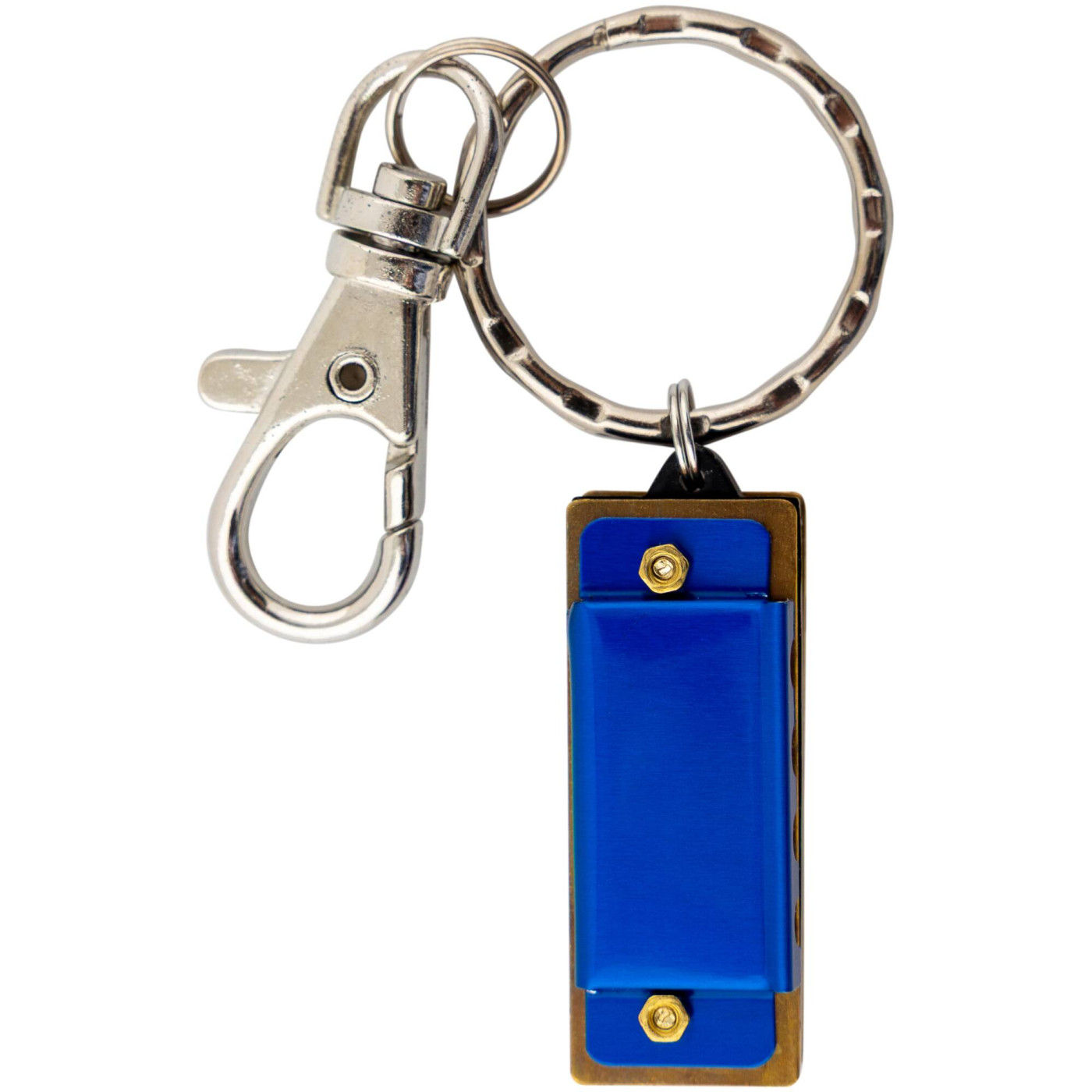 Губная гармошка EASTTOP DF4S BLUE