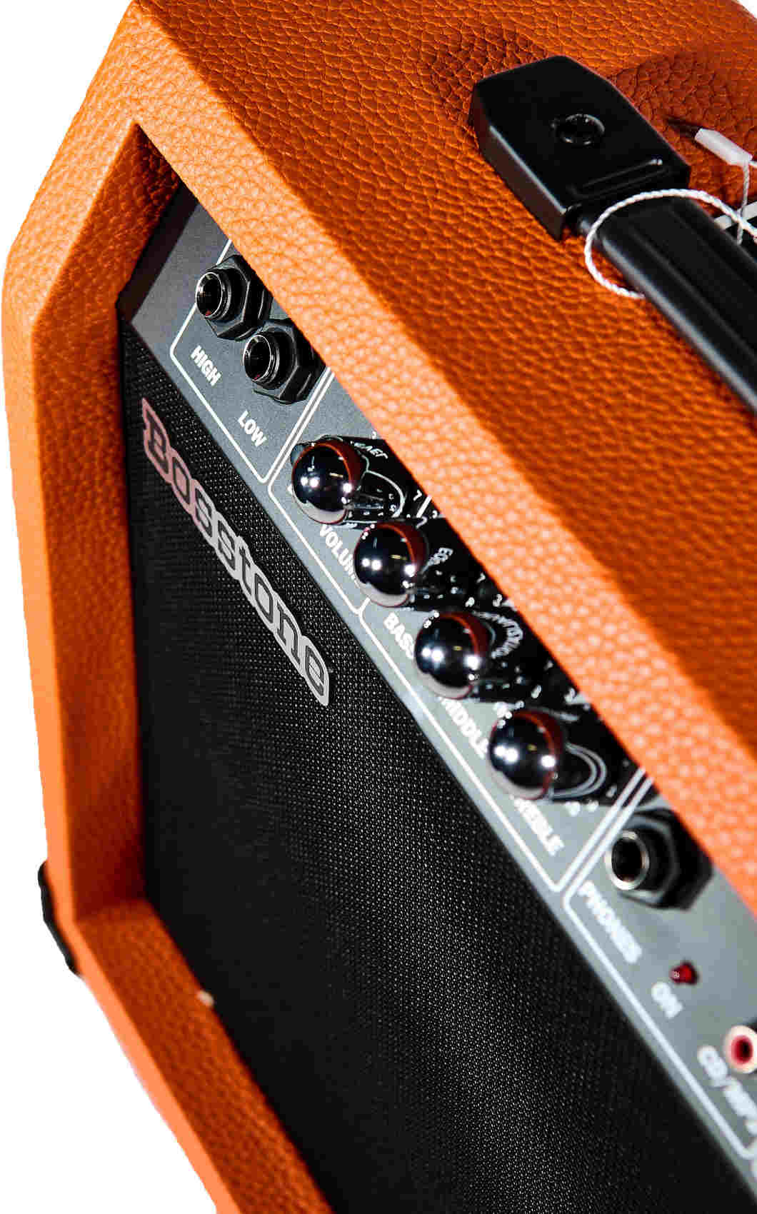 Комбоусилитель Bosstone GA-15W V.2 Orange