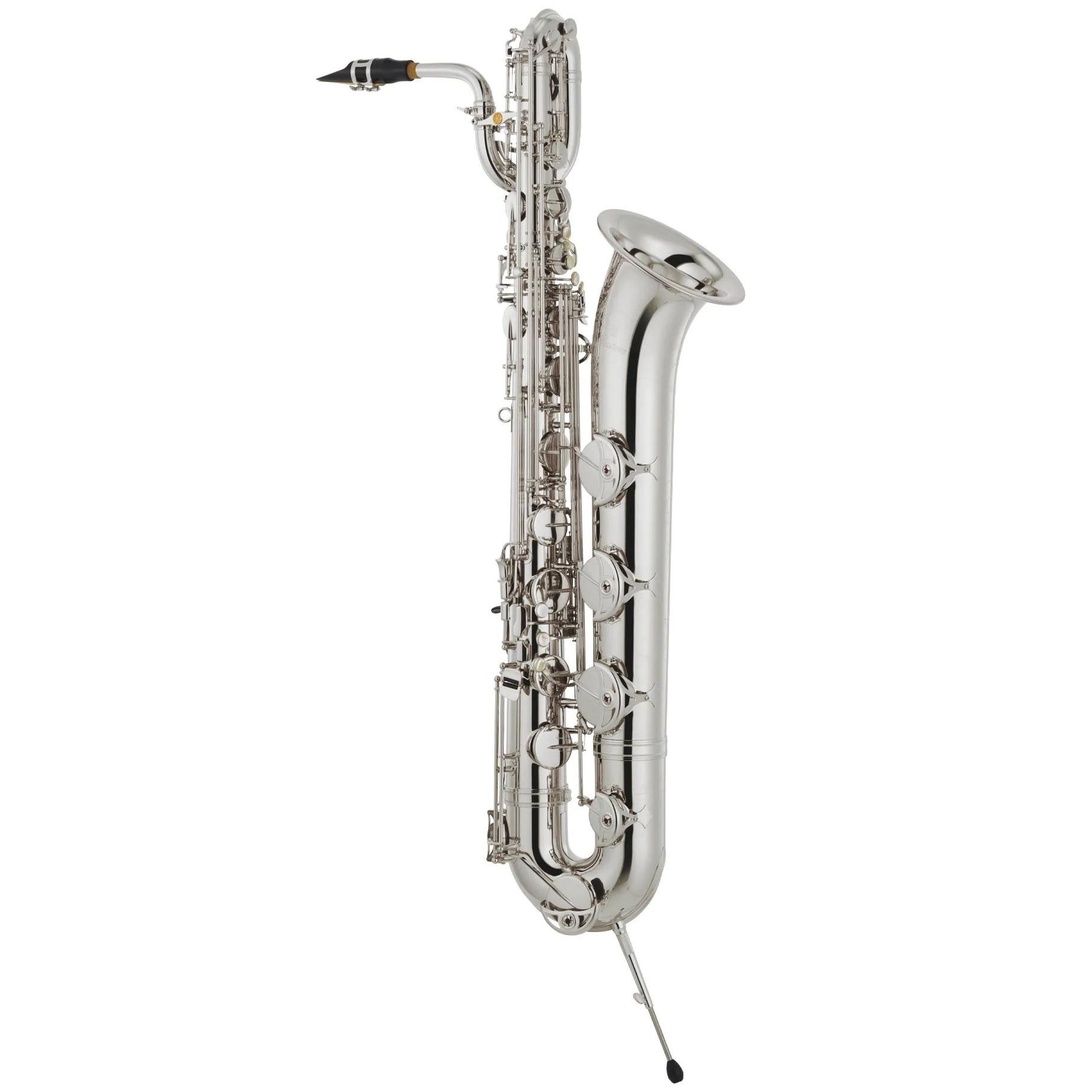 Саксофон баритон Yamaha YBS-82S