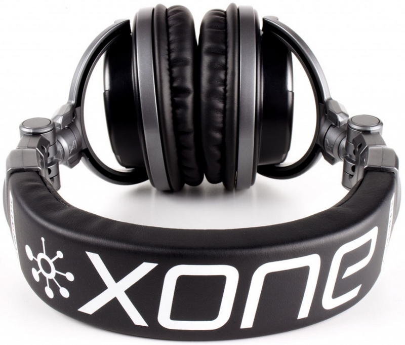 Наушники Allen&Heath XONE XD2-53