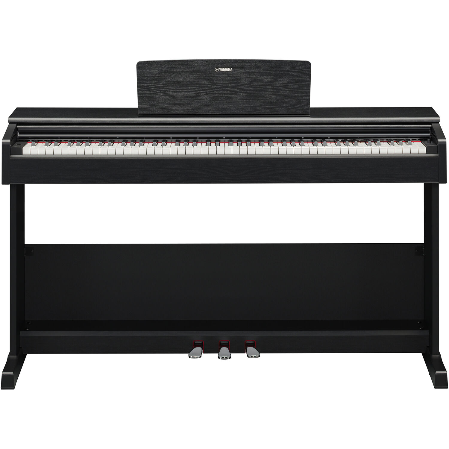 Цифровое пианино Yamaha YDP-105B Arius