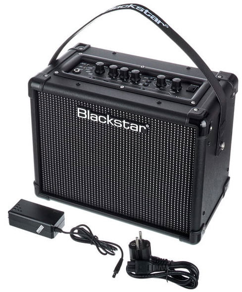 Комбоусилитель Blackstar ID:CORE40 V2