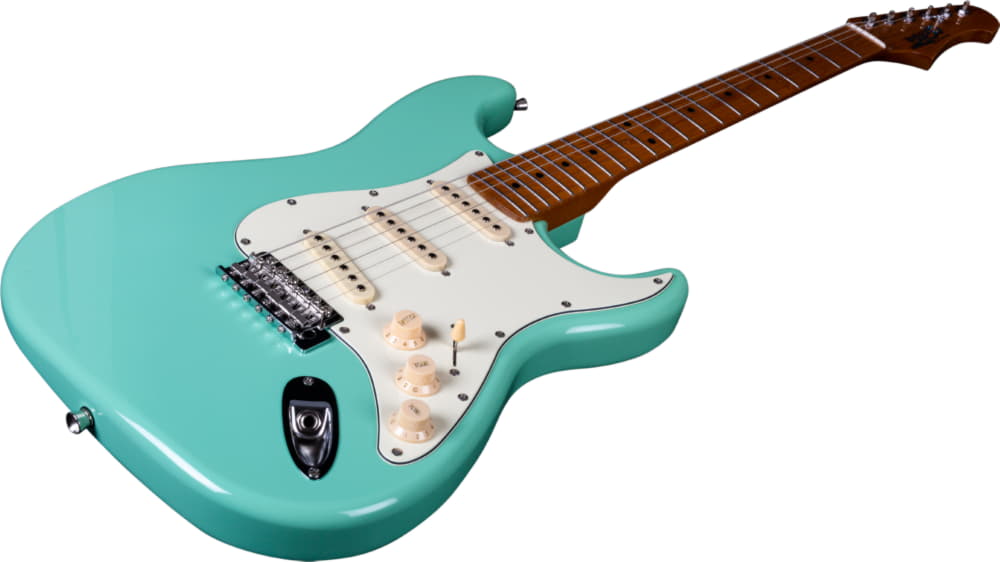 Электрогитара JET JS-300 SFG