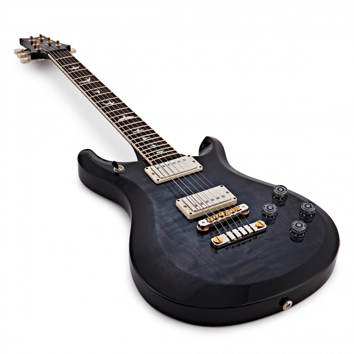 Электрогитара PRS S2 MCCARTY 594 FADED BLUE SMOKEBURST