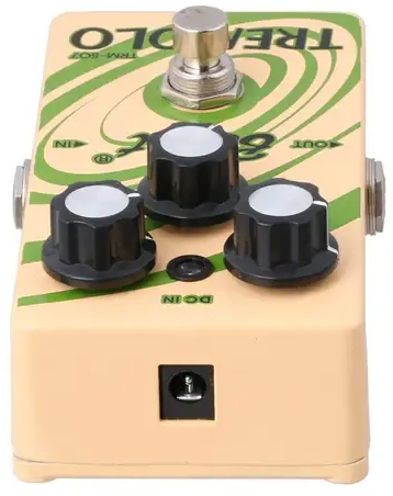 Педаль эффектов Belcat TRM-507