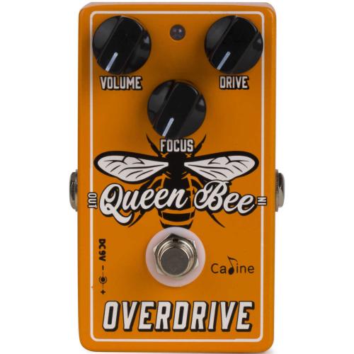 Педаль эффектов CALINE CP-503
