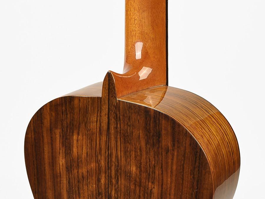 Классическая гитара Esteve 4STE SP