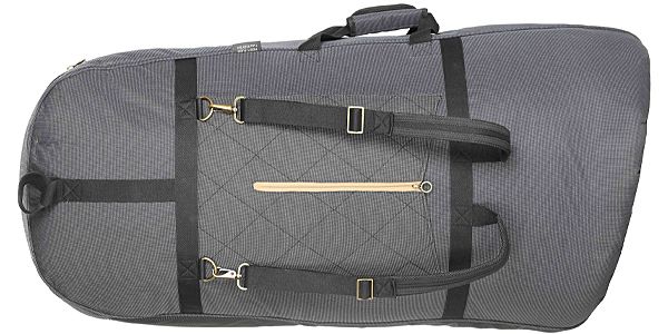 Чехол для тубы RITTER RBS7-TUBB/MGB