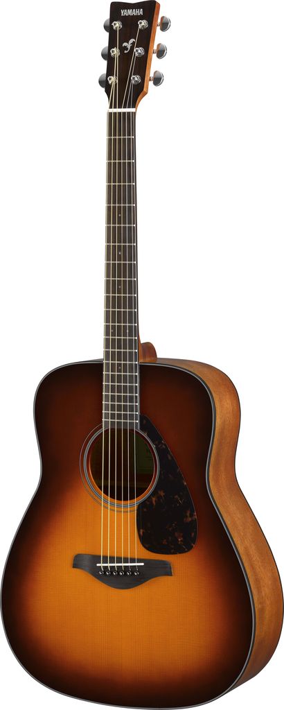 Акустическая гитара Yamaha FG-800 BS