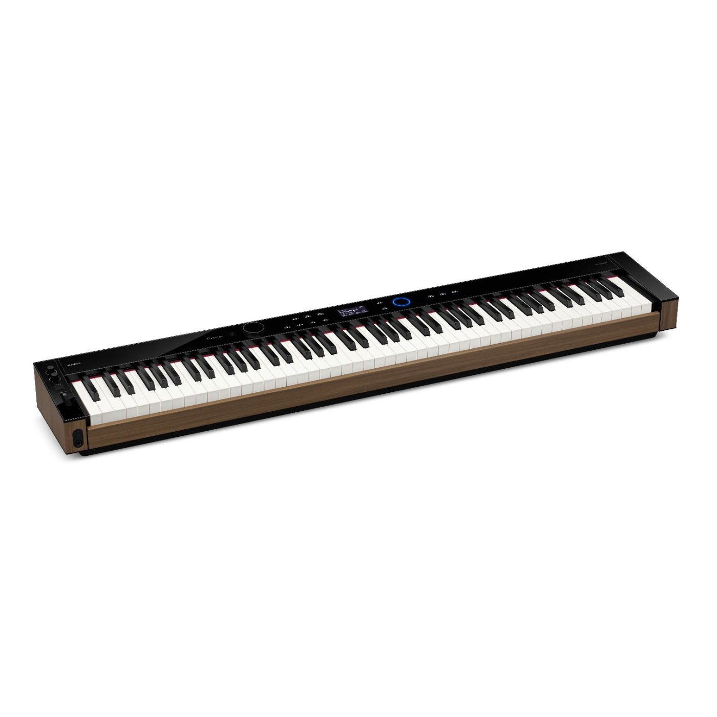 Цифровое пианино CASIO PX-S6000 BK