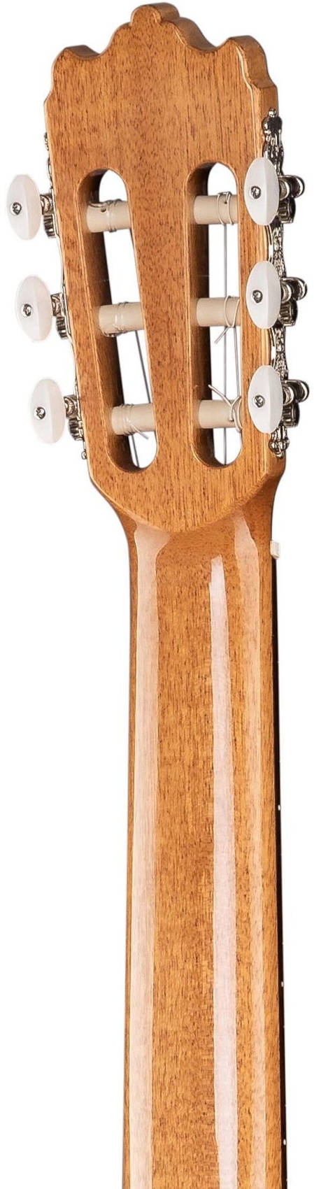 Детская гитара Alhambra 3C Classical Senorita 846 7/8