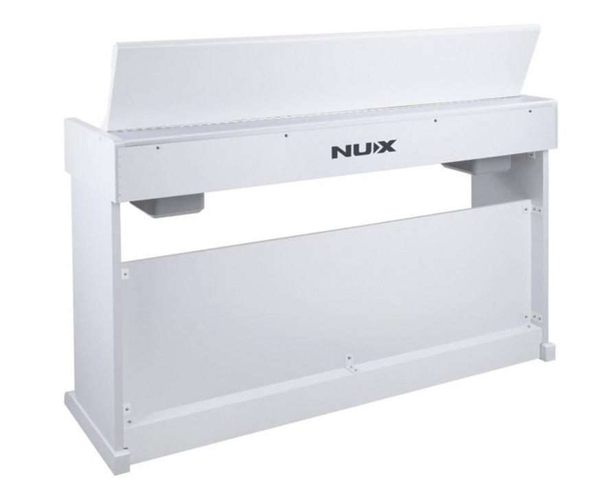 Цифровое пианино Nux Cherub NCK-330-WH