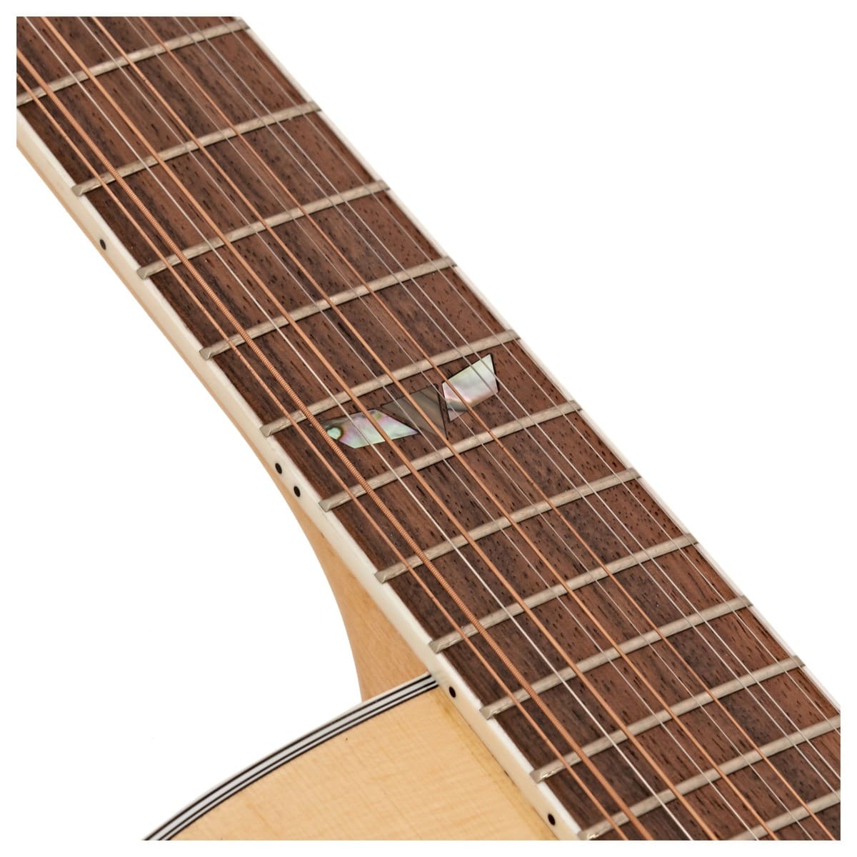 Двенадцатиструнная гитара TAKAMINE GJ72CE-12NAT