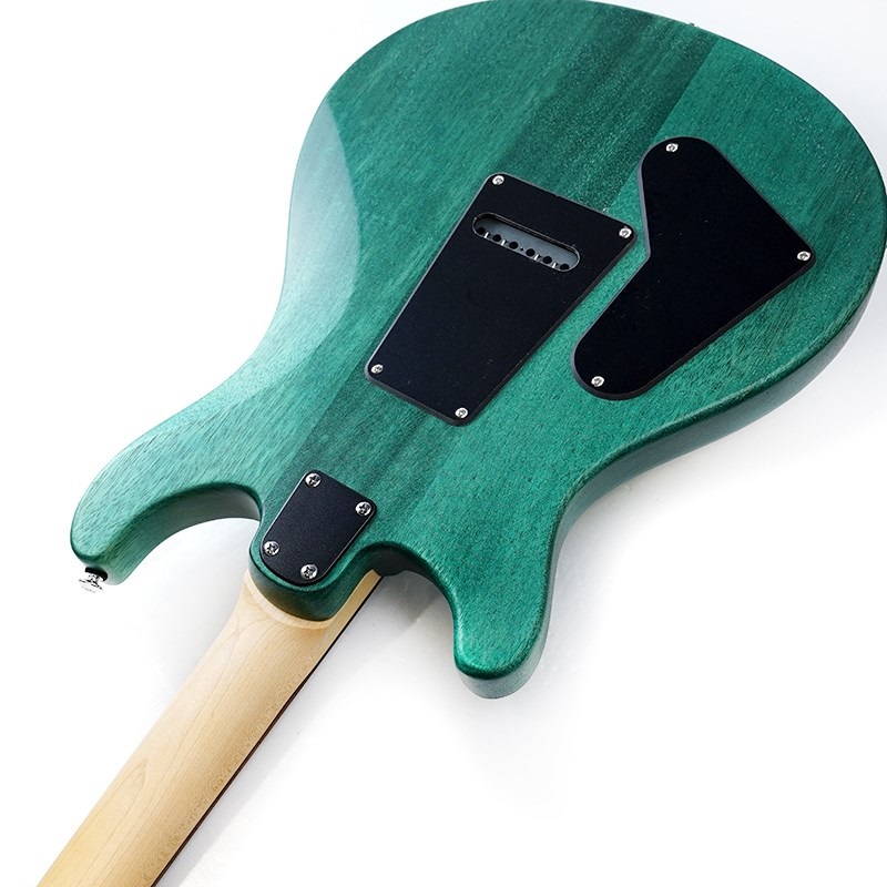 Электрогитара PRS SE CE24 Standard Satin Turquoise