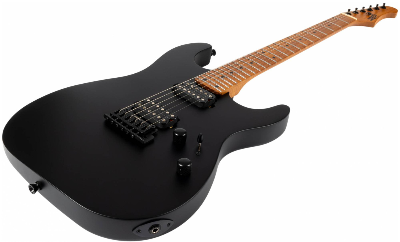 Электрогитара JET JS-500 MBK