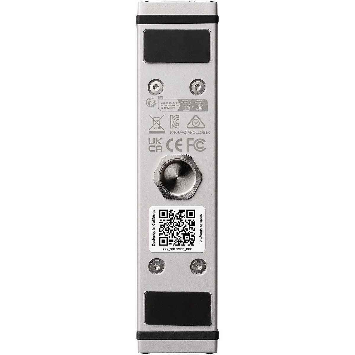 Предусилитель Universal Audio Apollo e1x