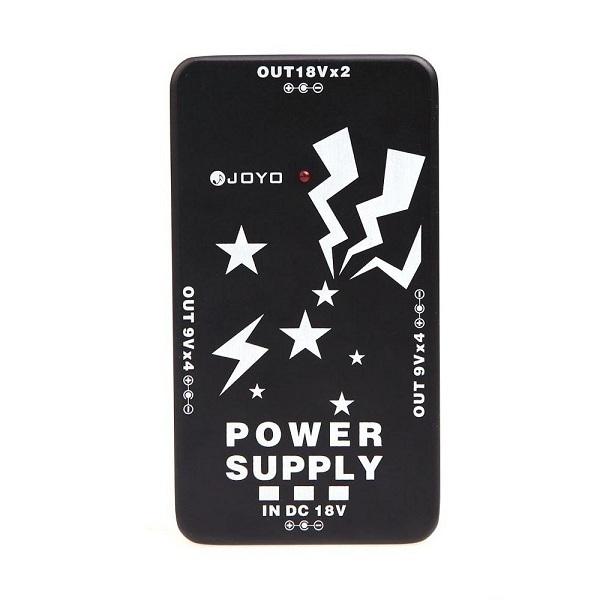 Блок питания JOYO JP-01 Multi-Power Supply Adapter