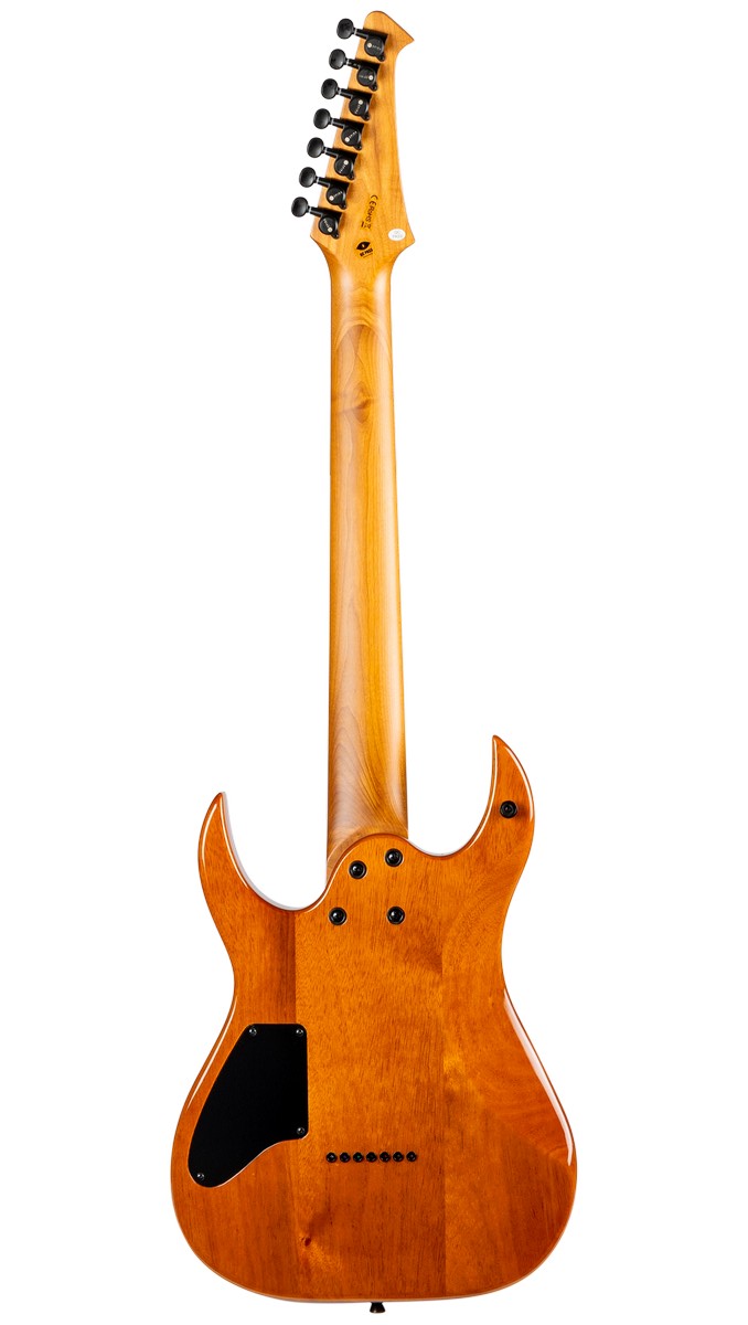 Электрогитара SPIRA S-507 QFB