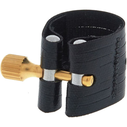 Лигатура для саксофона сопрано Rovner 1RVS