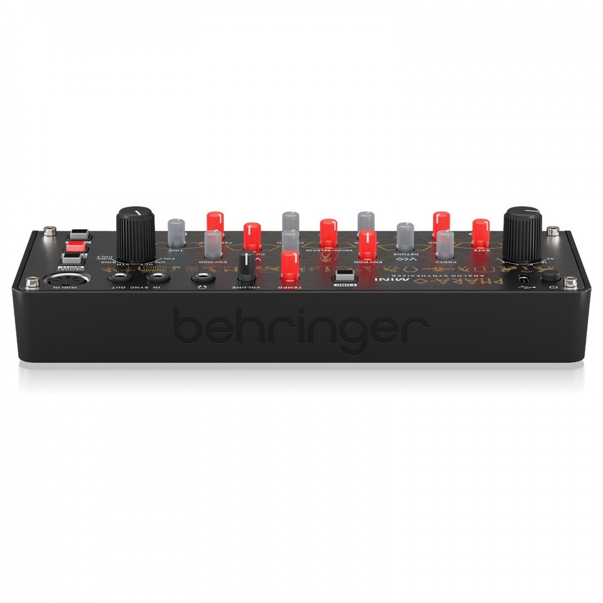 Синтезатор Behringer PHARA-O MINI