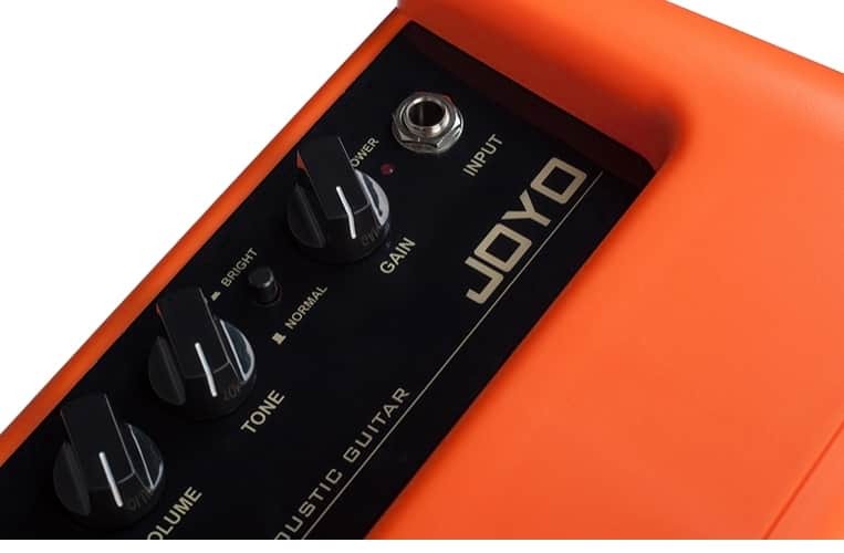 Комбоусилитель JOYO MA-10A