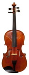 Скрипка Karl Hofner AS-045-V, размер 1/8, серия Alfred Stingl