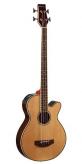 Акустическая бас-гитара MARTINEZ FAB-1190 EQ