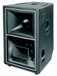 Акустическая система DAS AUDIO COMPACT 2