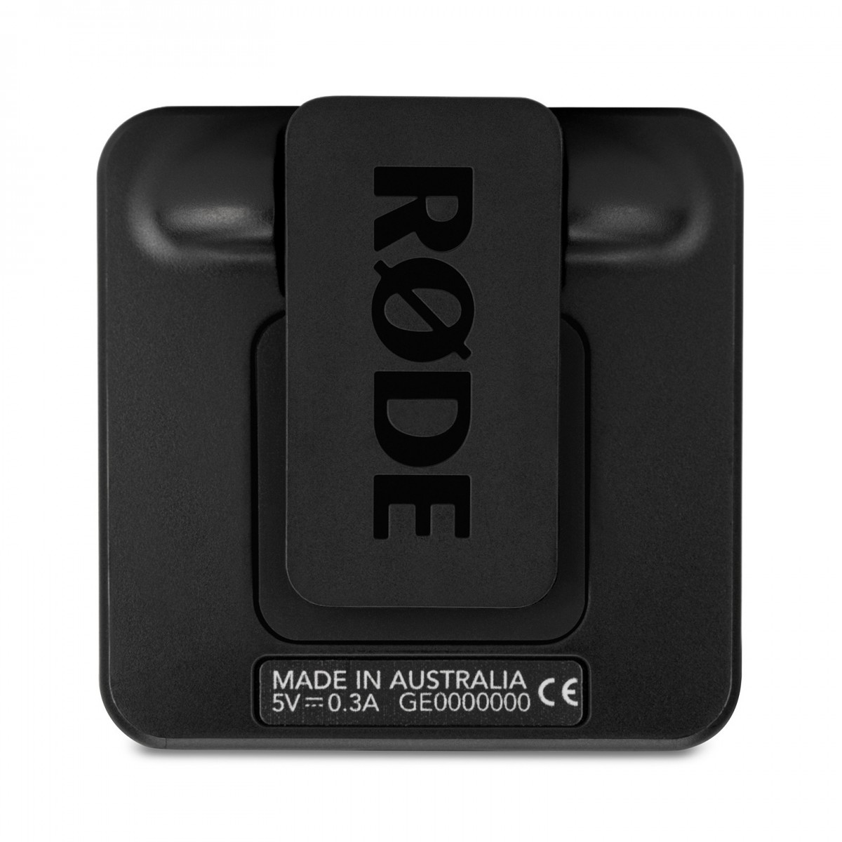 Передатчик RODE WIRELESS GO II TX