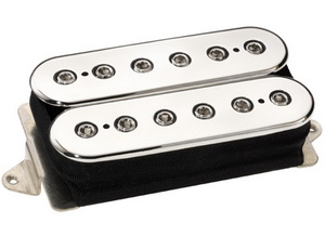 Хамбакер DiMarzio D Activator Bridge DP220W