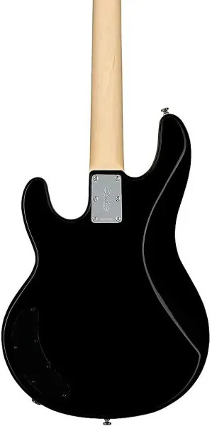 Бас-гитара Sterling by MusicMan RAY2 StingRay Black