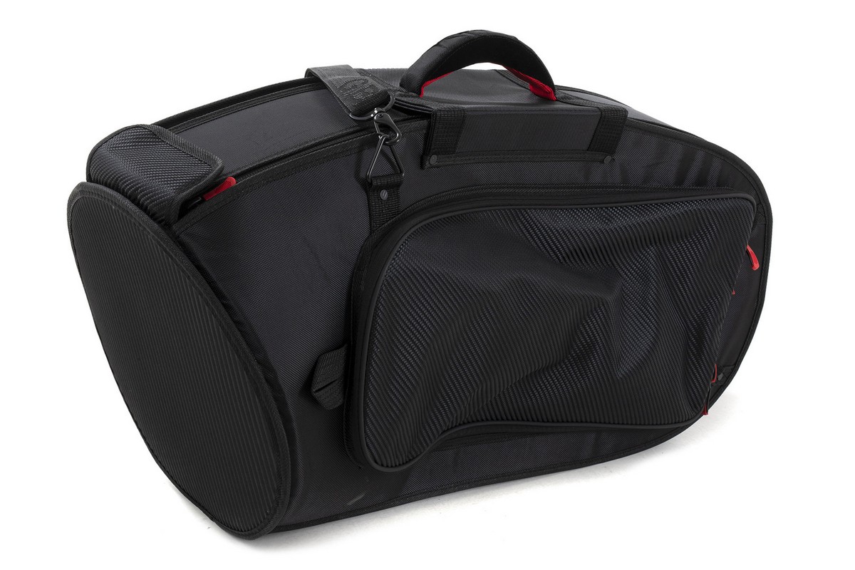 Чехол для баритона GEWA Prestige SPS 255350