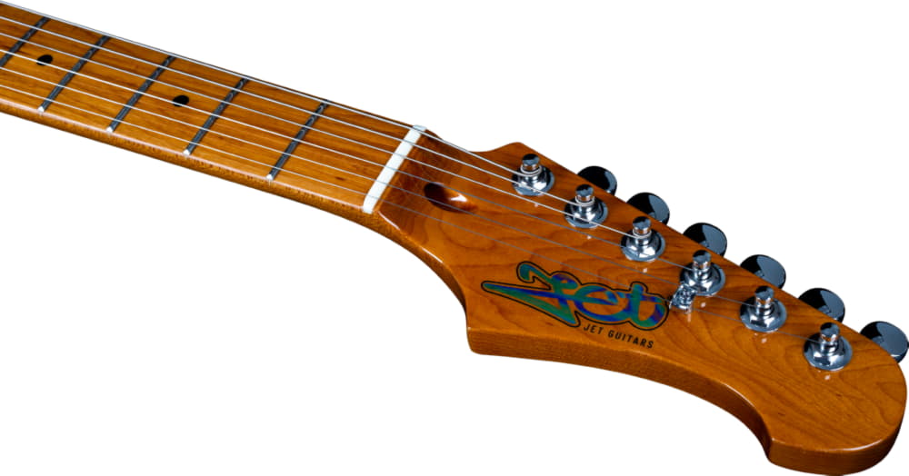 Электрогитара JET JS-450 TBS
