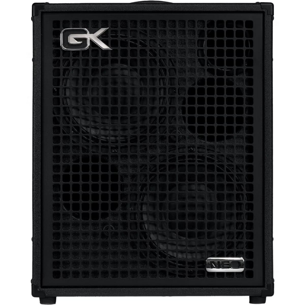 Комбоусилитель Gallien-Krueger MB 210-II