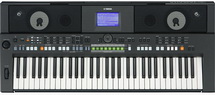 Синтезатор Yamaha PSR-S650