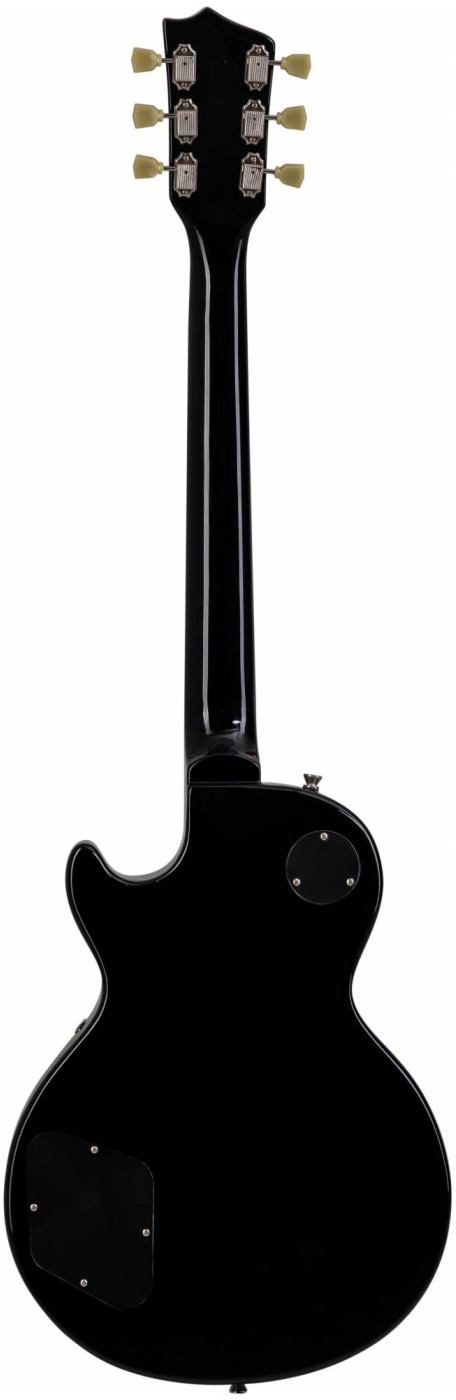 Электрогитара JET JL-500 BK