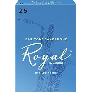 Трости Rico RLB1025 Royal